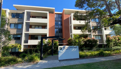 Picture of 6/1 Victoria Street, ROSEVILLE NSW 2069