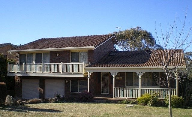 31 Tulong ave, Cooma NSW 2630, Image 0