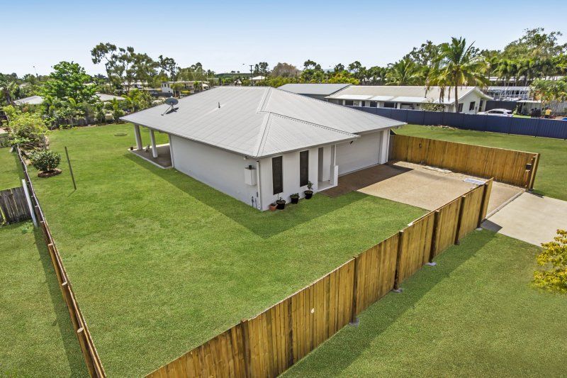 22 Hogg Street, Deeragun QLD 4818, Image 1