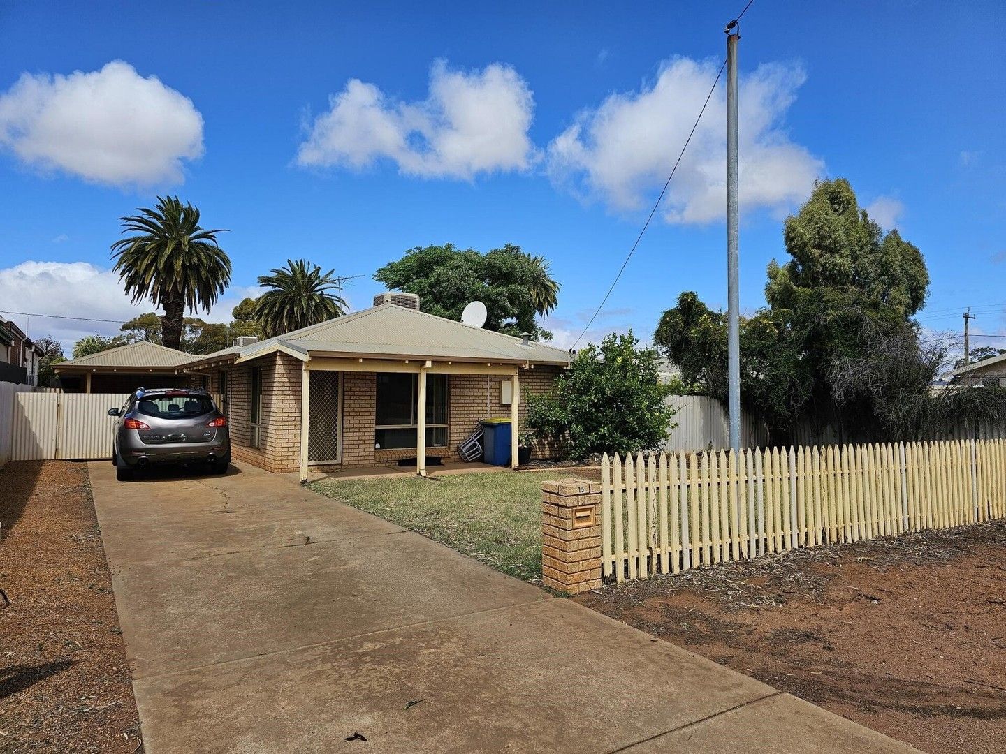 2 bedrooms House in 15 Butler Street PICCADILLY WA, 6430