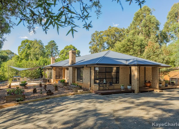 1 Ford Road, Emerald VIC 3782