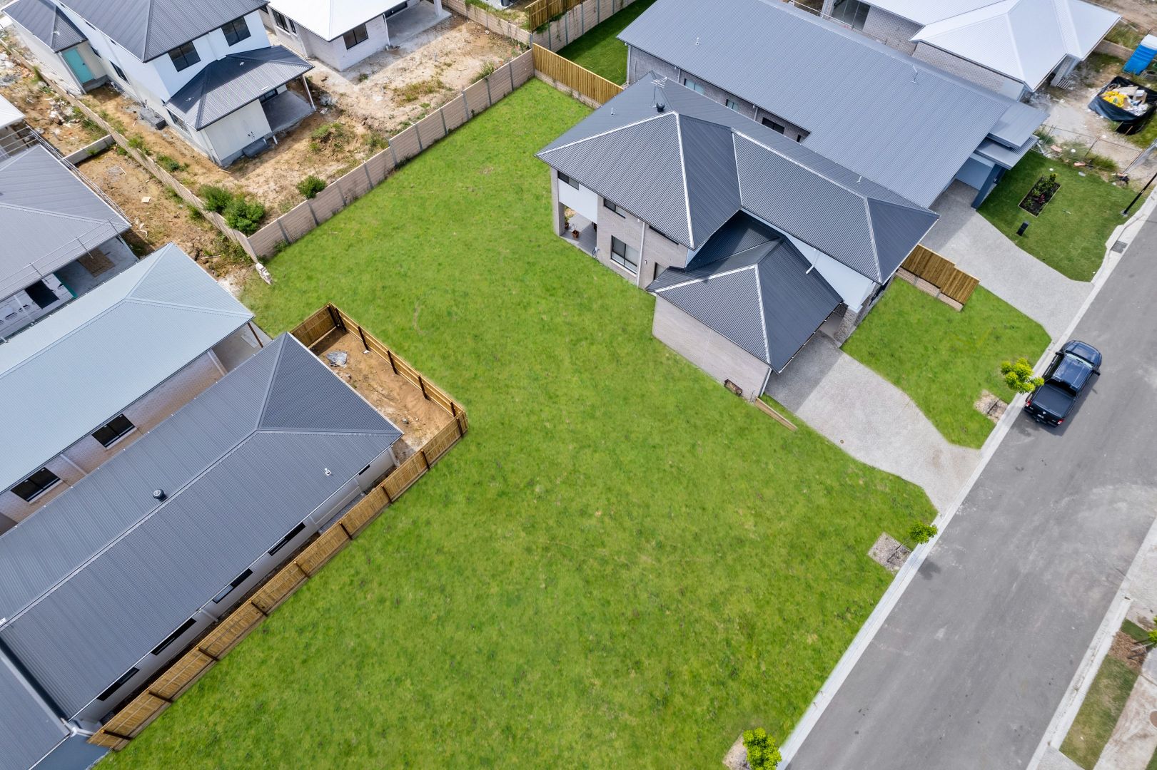 Lot 2388/15 Galaxy Street, Flagstone QLD 4280, Image 1