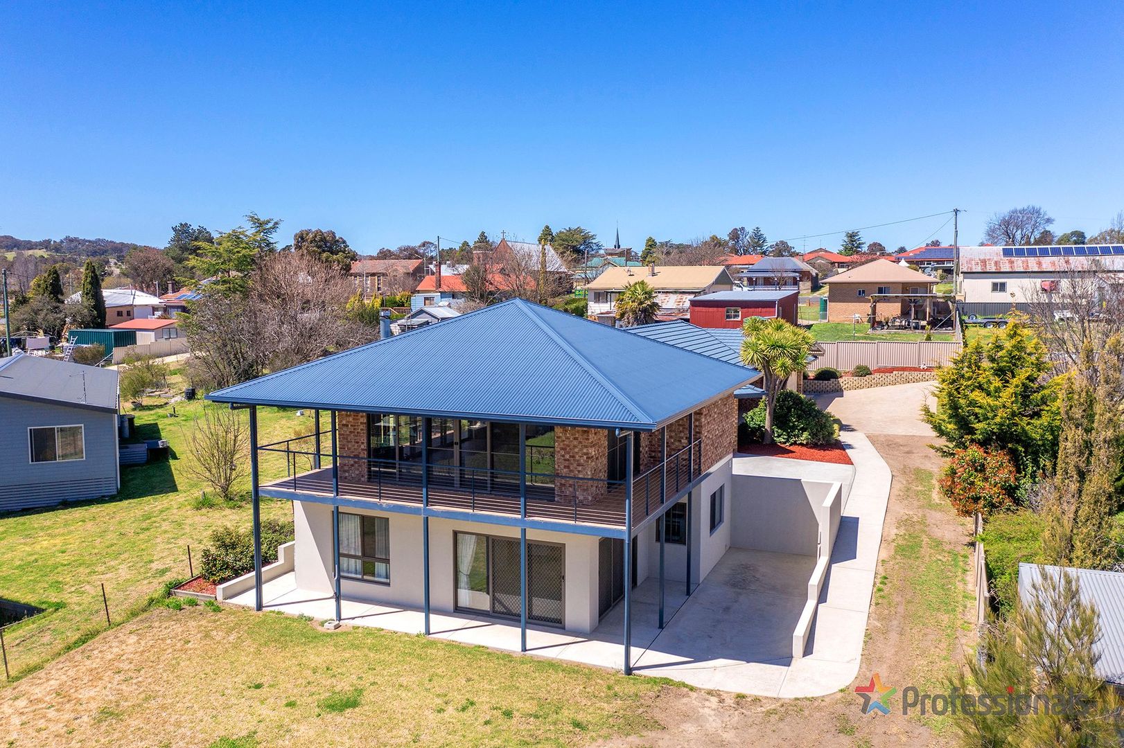 43A King Street, Uralla Property History & Address Research Domain