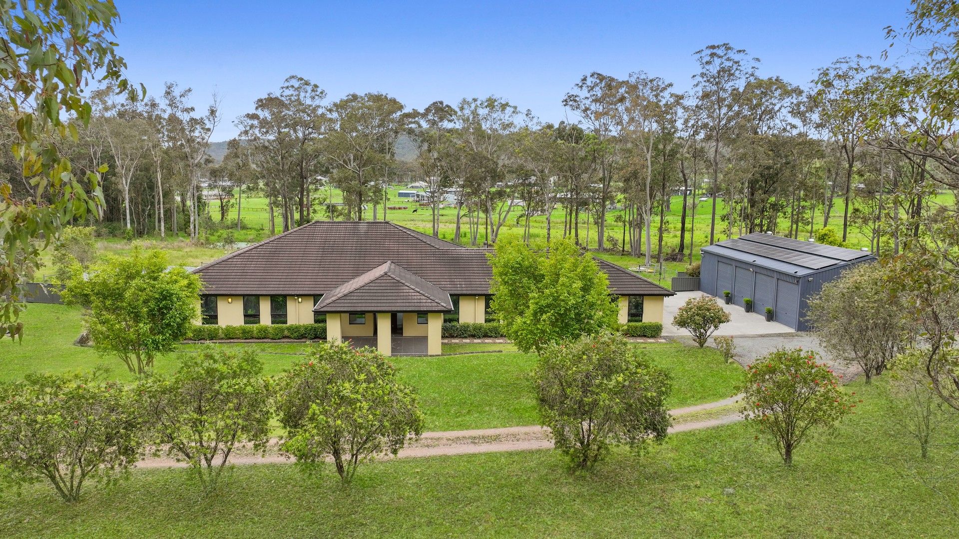 864 Limeburners Creek Road, Clarence Town NSW 2321, Image 0