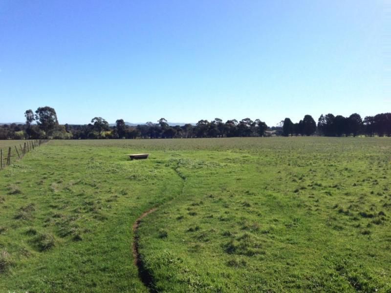 Lot 27/CA Sharpes Road, MOUNT ROWAN VIC 3352, Image 0