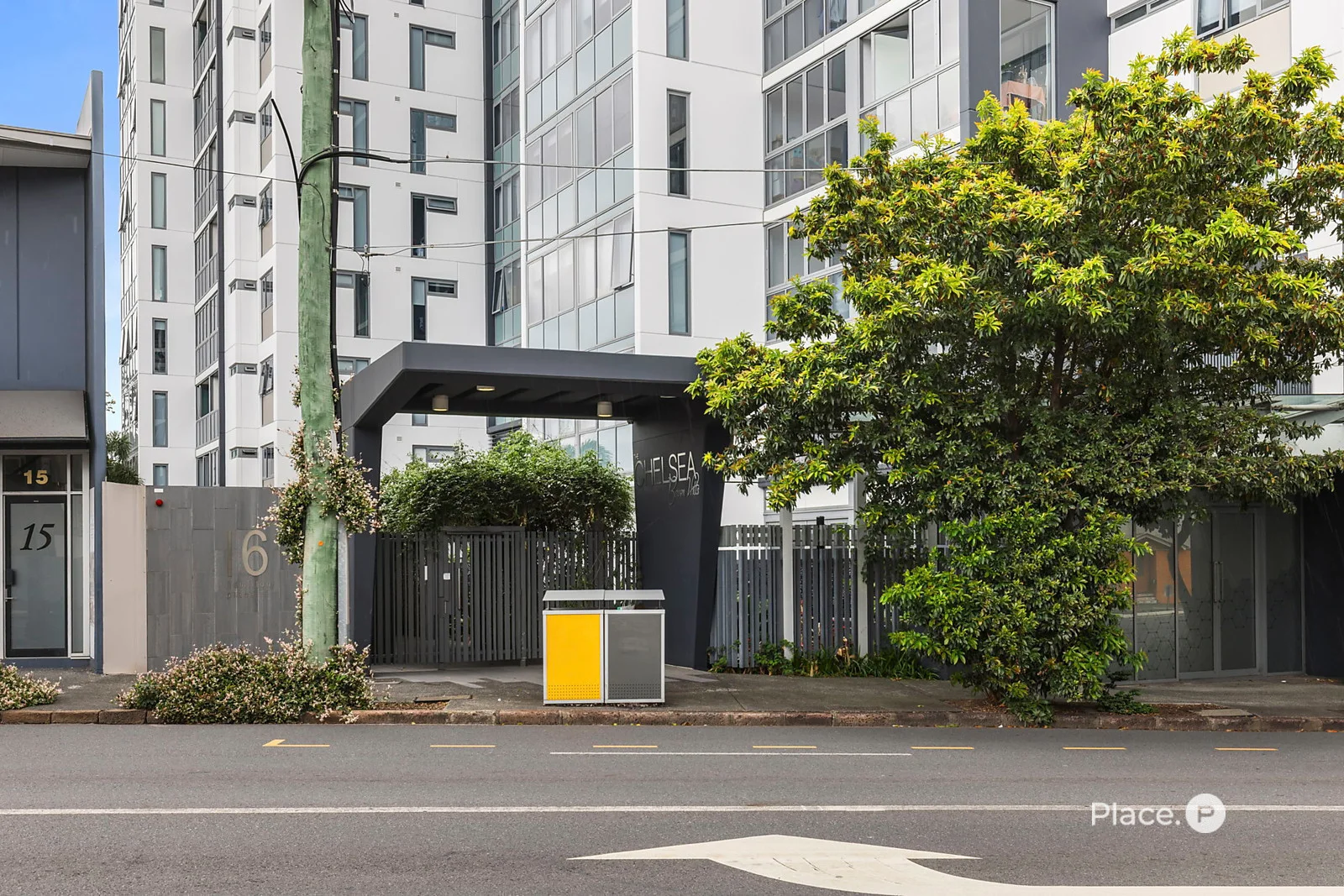 Additional image 15 of 1065/16 Hamilton Place, Bowen Hills QLD 4006