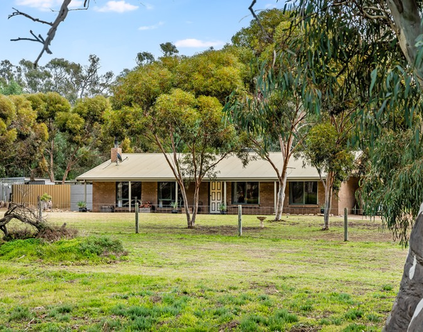 228 Bundilla Road, Cambrai SA 5353