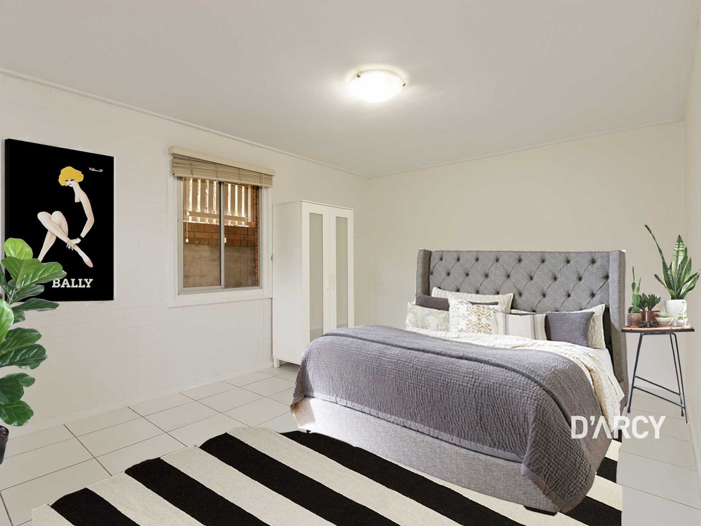 2/121 Windsor Road, Kelvin Grove QLD 4059 Apartment For Rent Domain