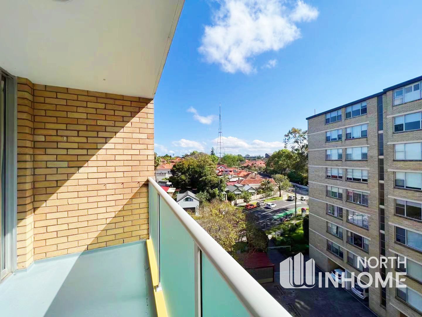 2 bedrooms Apartment / Unit / Flat in 26/43-43 Johnson Street CHATSWOOD NSW, 2067