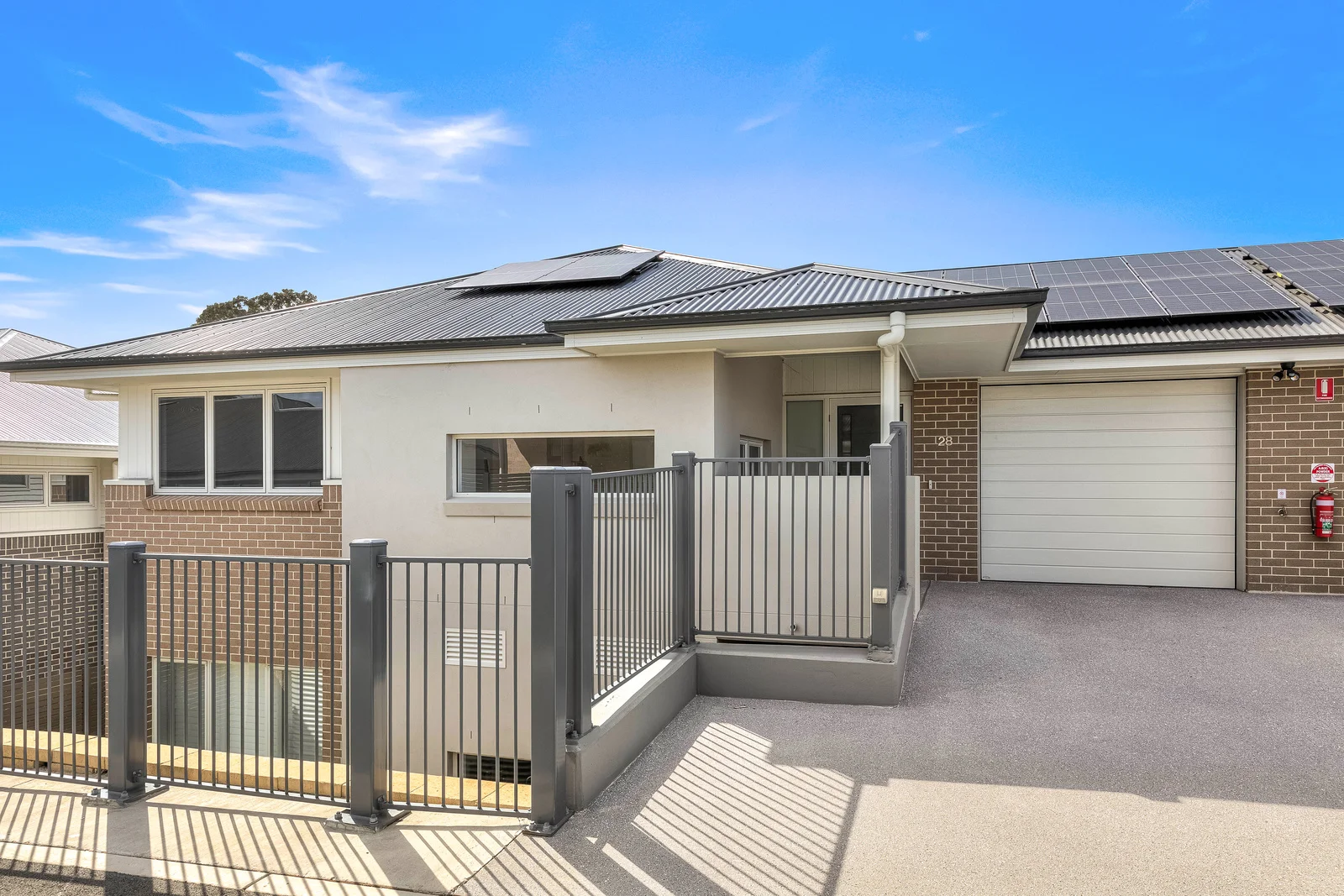 Additional image 8 of IC/028 Ibis Crescent, Shortland NSW 2307