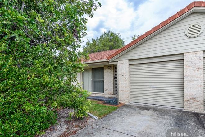Picture of 83/171-179 Coombabah Road, RUNAWAY BAY QLD 4216