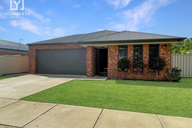 Picture of 68 Kalimna Dr, MOOROOPNA VIC 3629