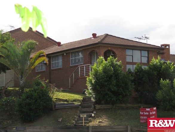 49 Restwell Road, Bossley Park NSW 2176
