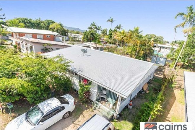 Picture of 268 McCoombe Street, WESTCOURT QLD 4870