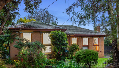 Picture of 5 Barry Court, SCORESBY VIC 3179