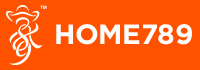 HOME789 logo
