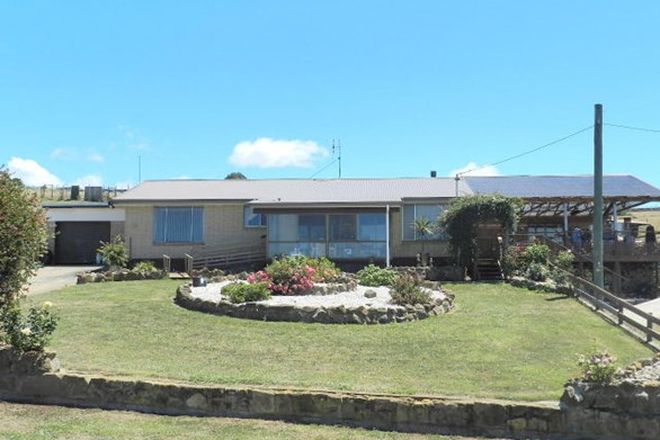 Picture of 19 Tippetts Lane, MOUNT HICKS TAS 7325