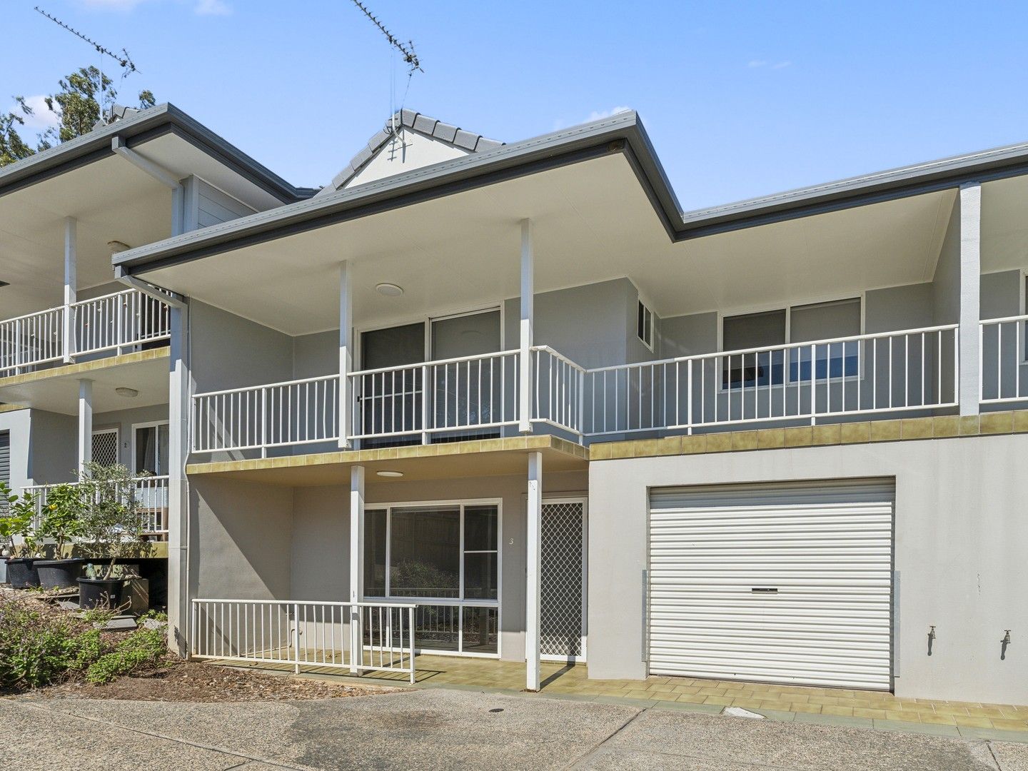 3 bedrooms Townhouse in 3/40 Elizabeth Street COFFS HARBOUR NSW, 2450