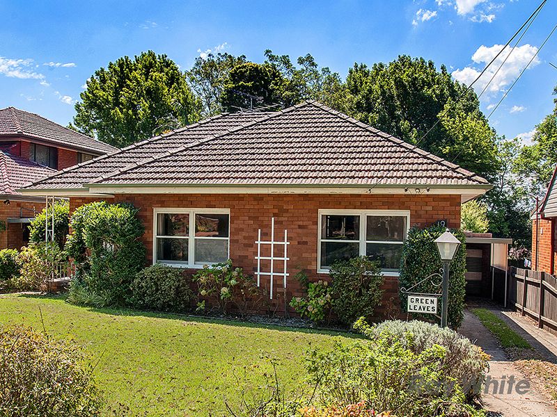 19 Norma Avenue, Eastwood NSW 2122, Image 0