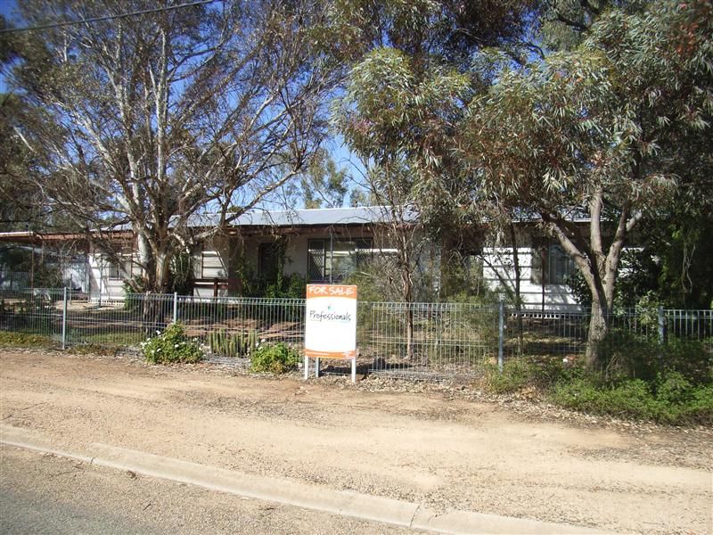 9 Fifth Street, NAPPERBY, Port Pirie SA 5540, Image 0