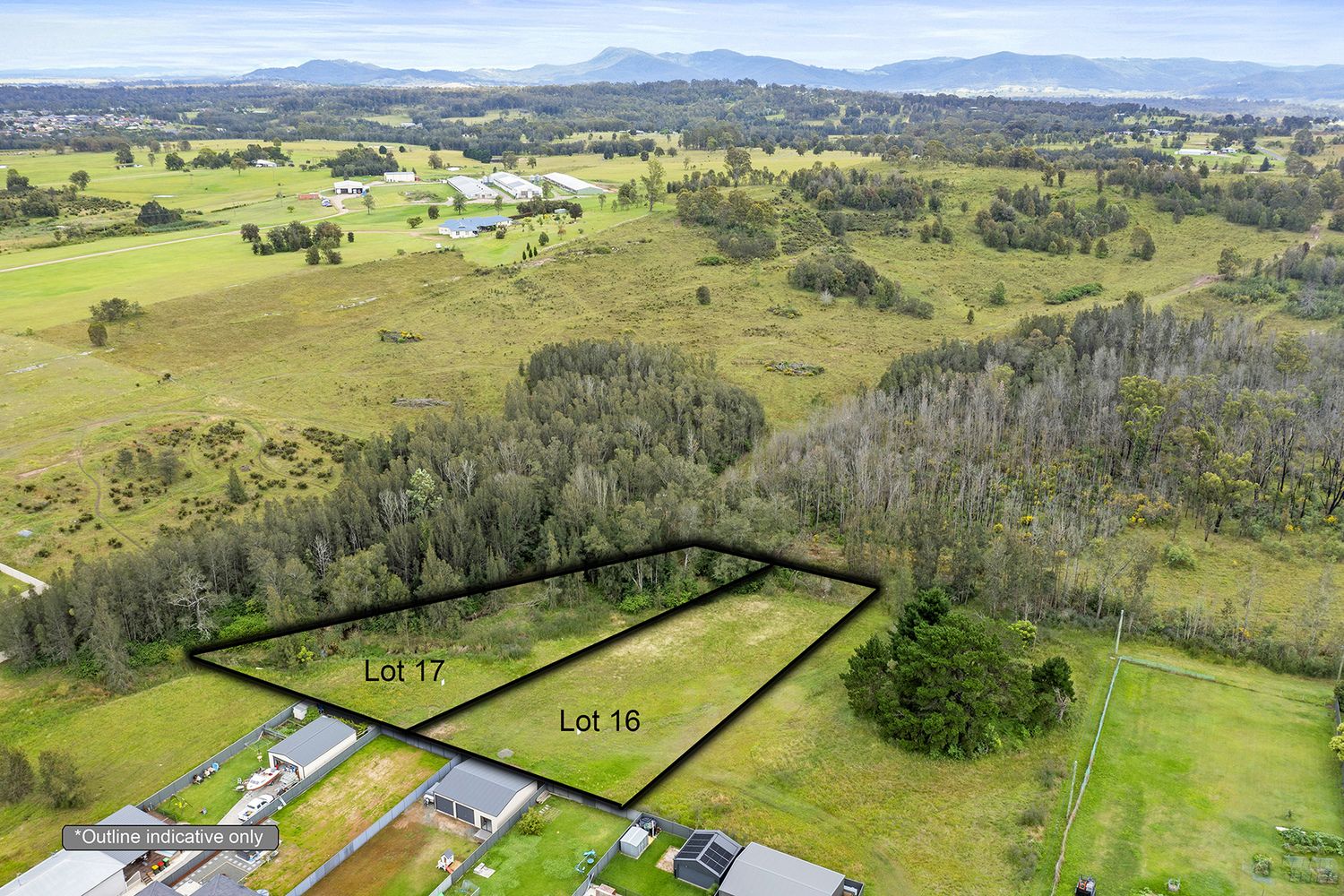 Lot/16 Harper Street, Greta NSW 2334, Image 0