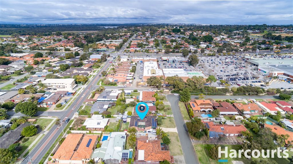 Lot 888/35 Dalston Crescent, Kardinya WA 6163, Image 2