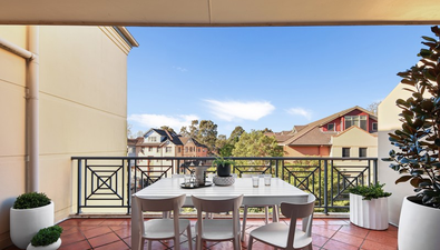 Picture of 6/7 Williams Parade, DULWICH HILL NSW 2203