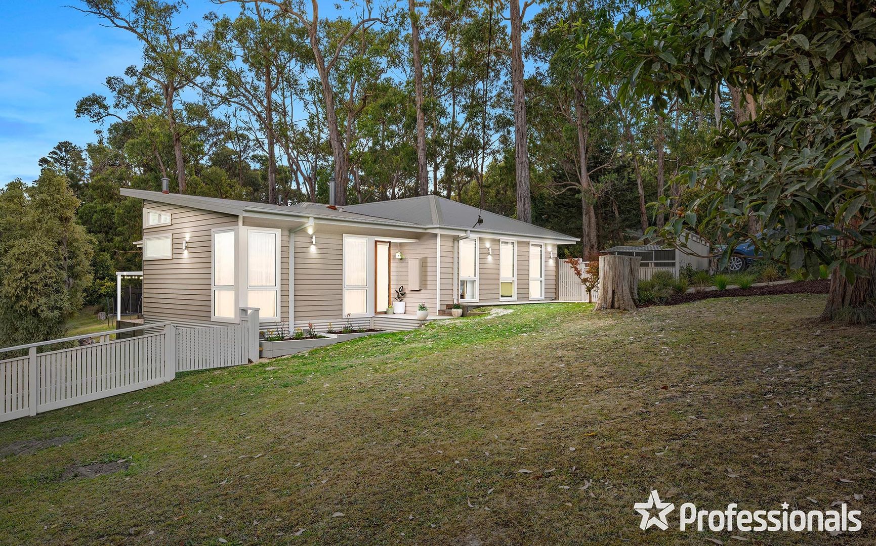 134 Hereford Road, Mount Evelyn VIC 3796
