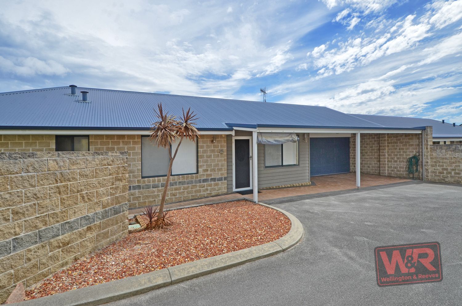 Unit 3, 57 Cockburn Road, Mira Mar WA 6330, Image 0