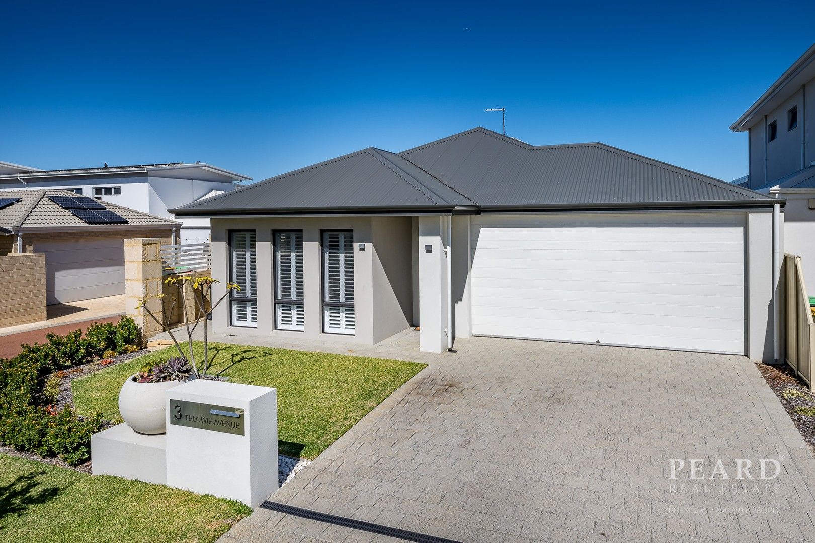 3 Telowie Avenue, Burns Beach WA 6028, Image 0