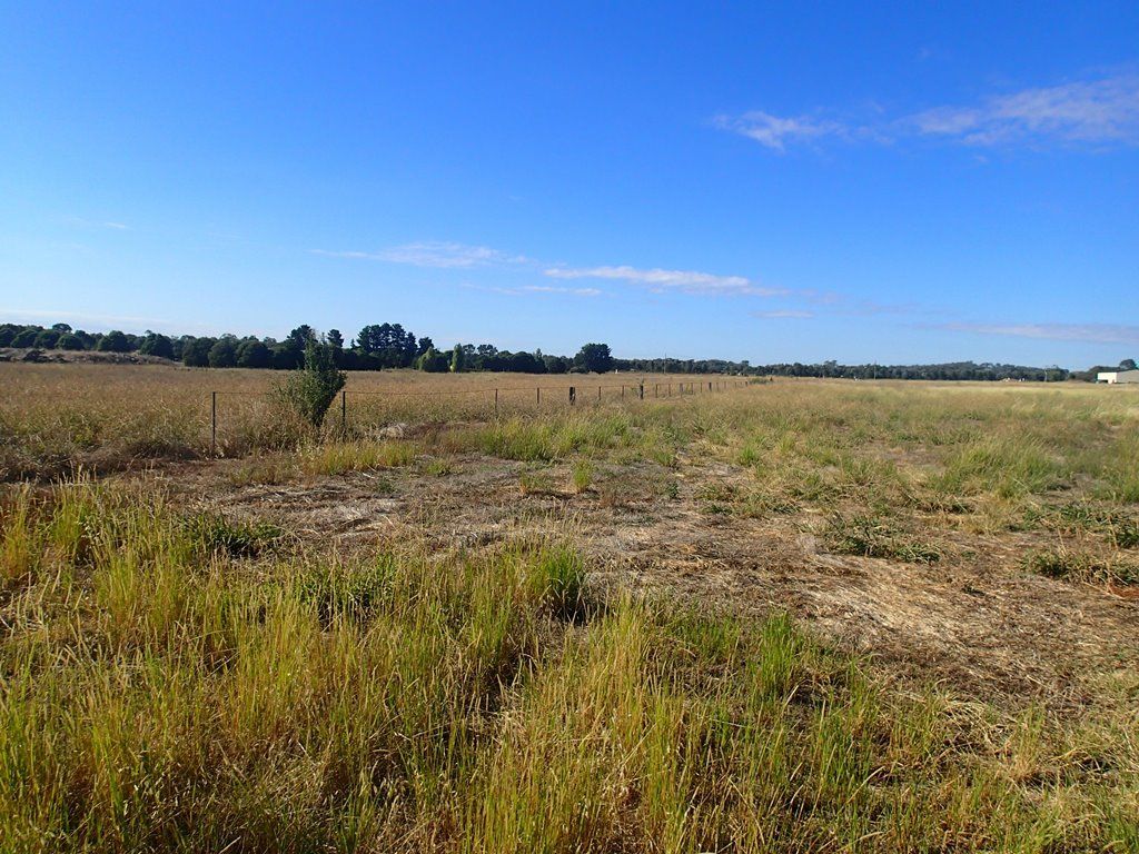 Lot 28 Clydesdale Estate, Rutherglen VIC 3685, Image 0