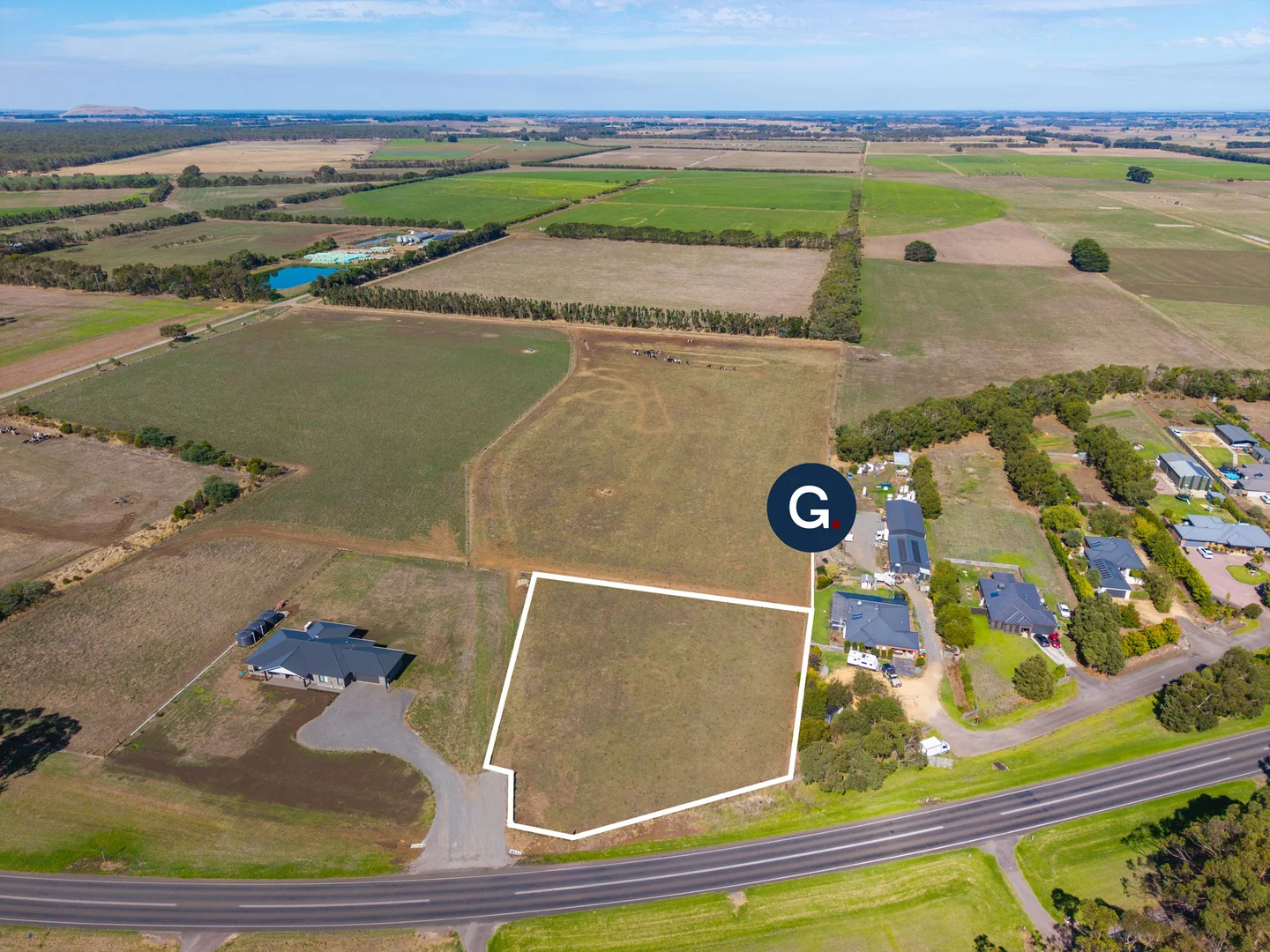 Additional image 3 of 2, 1820 Hopkins Highway, Purnim VIC 3278