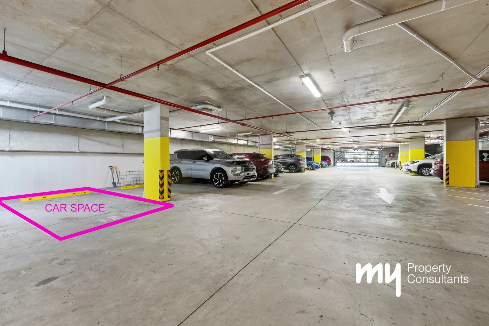 Additional image 7 of 1206/2-14 John Street, Camden NSW 2570