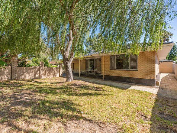 1 Lawrence Street, Bayswater WA 6053