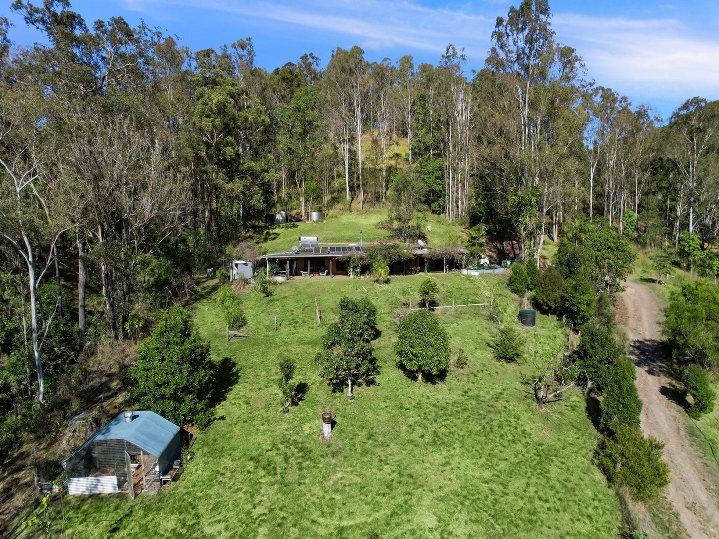 178 Broken Bridge Road, Conondale QLD 4552, Image 1