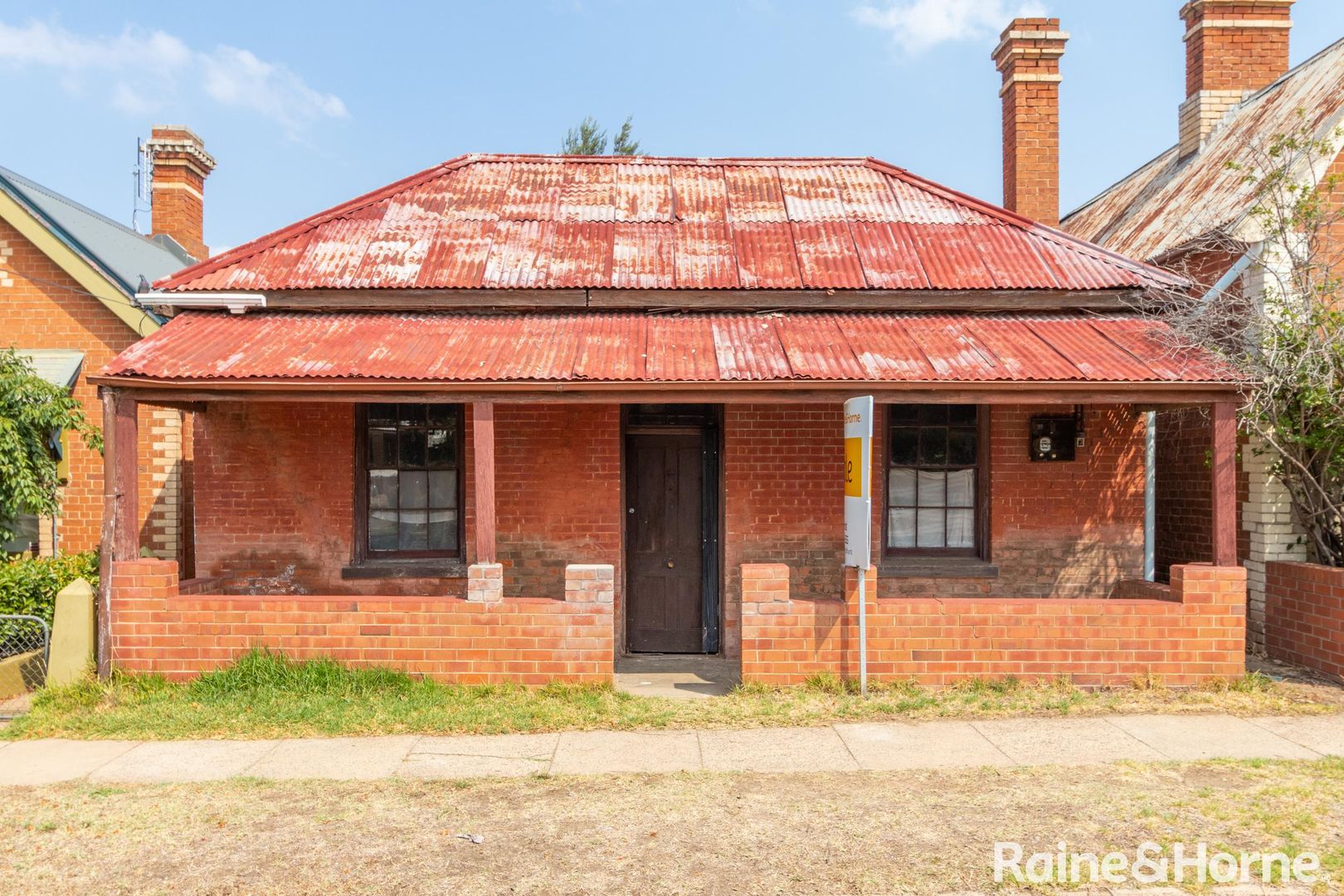 Property Report For 206 William Street Bathurst Nsw 2795
