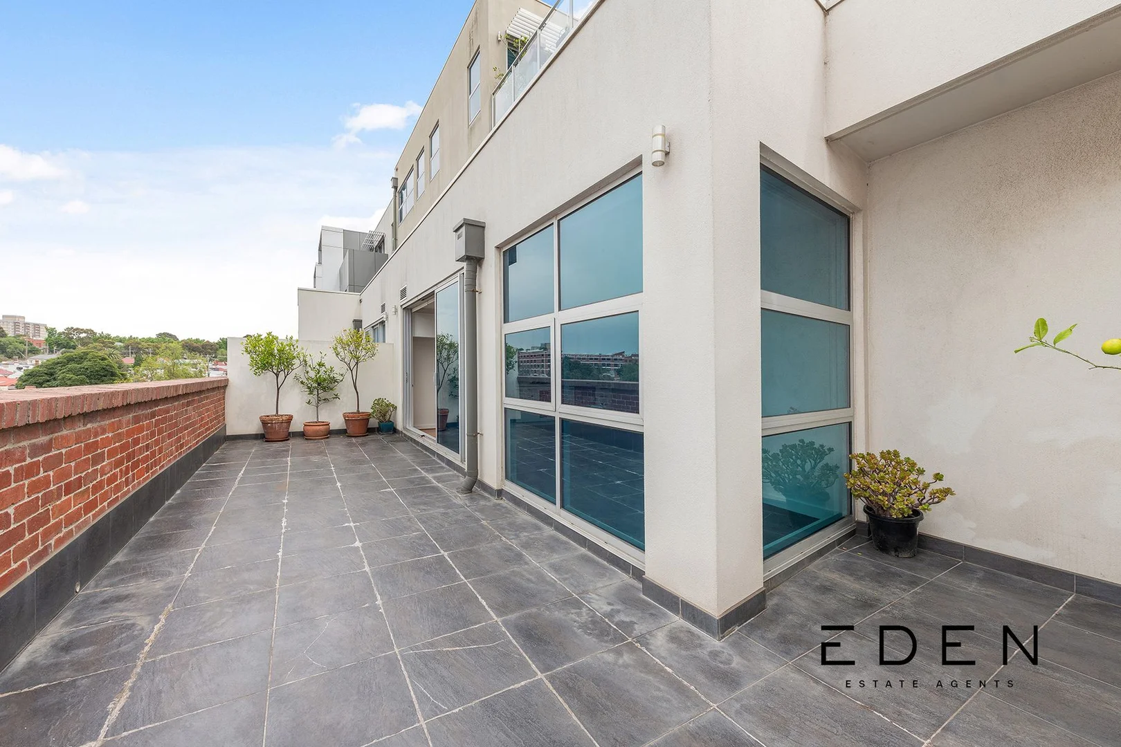 Additional image 9 of 202/18 Bent St, Kensington VIC 3031