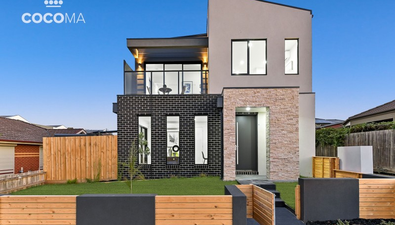 Picture of 1 & 2/14 Whitworth Avenue, SPRINGVALE VIC 3171