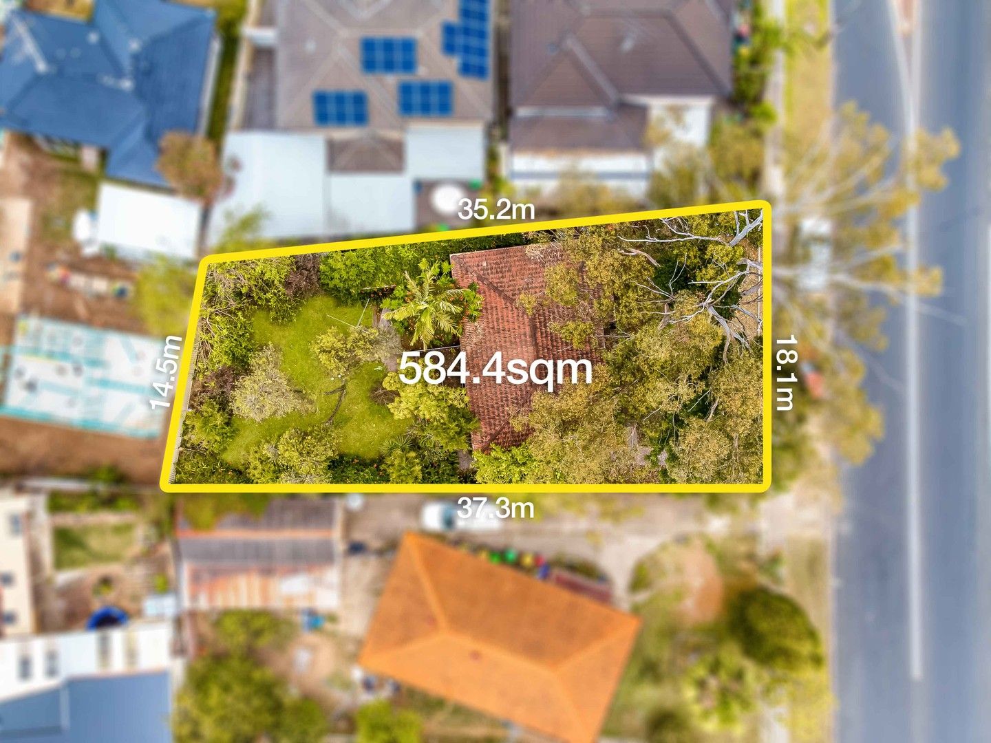 38 South Liverpool Road, Heckenberg NSW 2168, Image 1