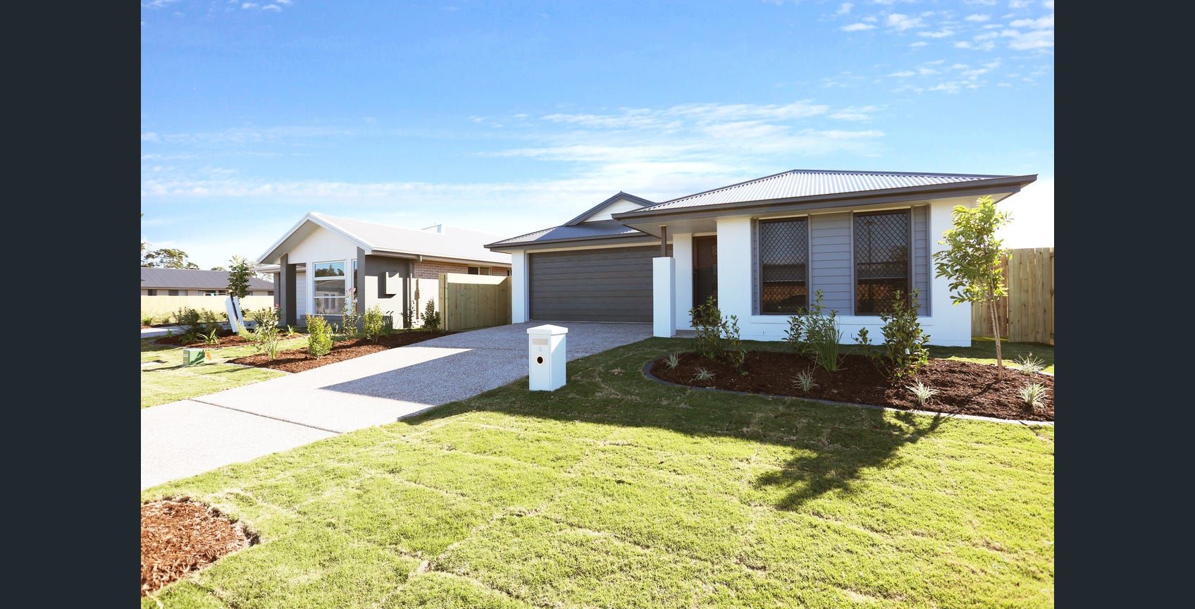 4 bedrooms House in 5 Harvester Road ORMEAU QLD, 4208