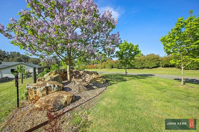 Picture of 106 Thalloo Road, THALLOO VIC 3825