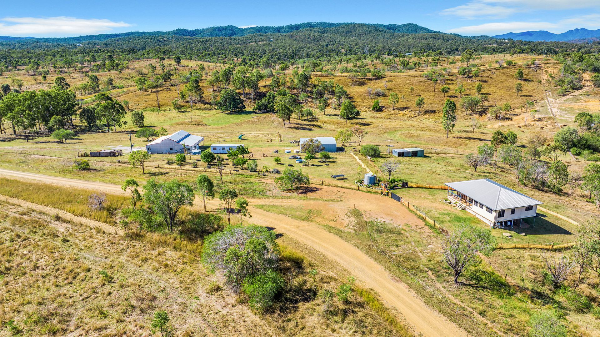 215 Moore Road, Calliope QLD 4680