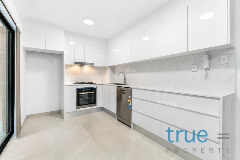 1/2931 Renwick Street, Redfern NSW 2016 Apartment For Rent Domain