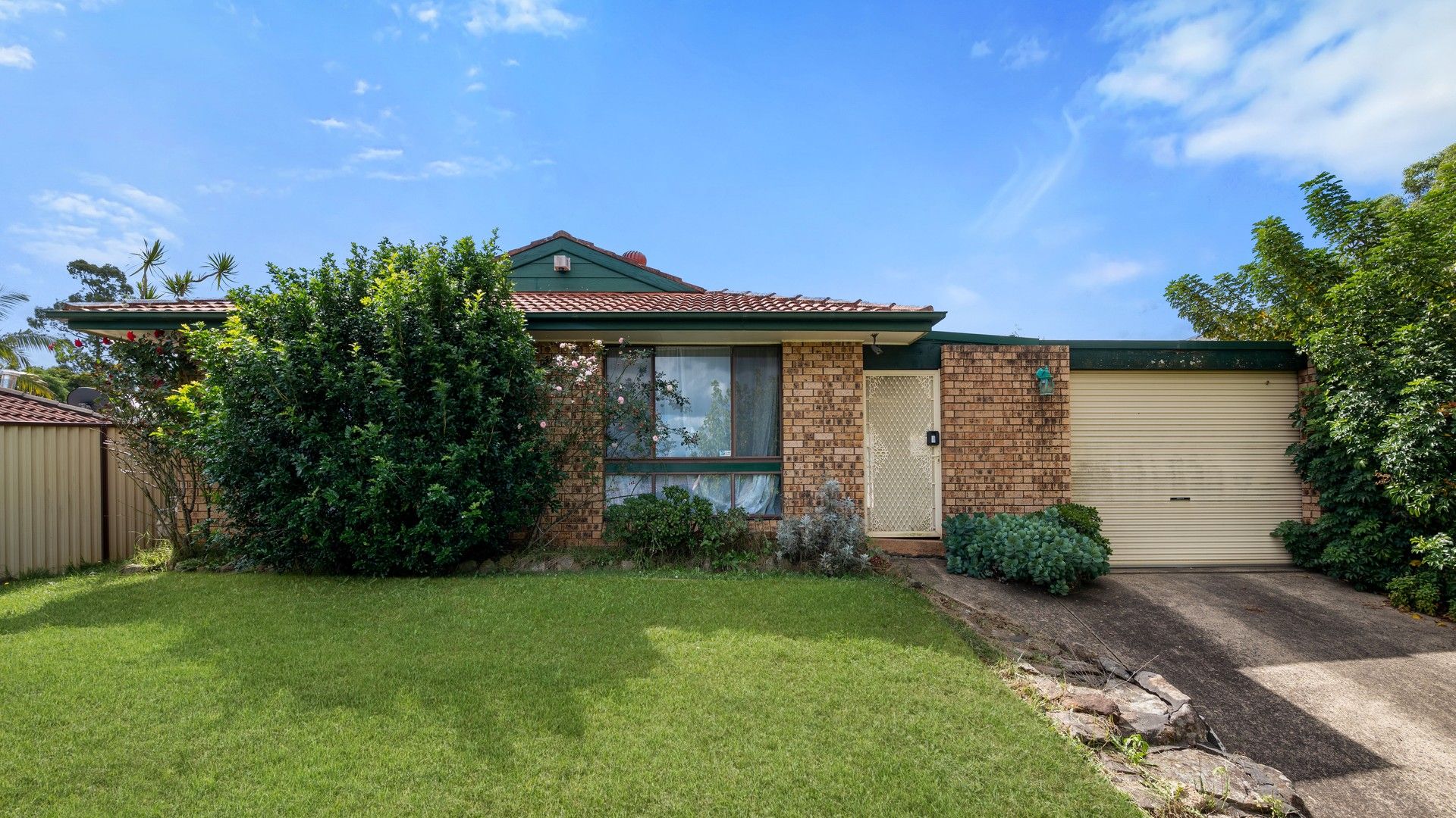 40 Zeolite Place, Eagle Vale NSW 2558, Image 0