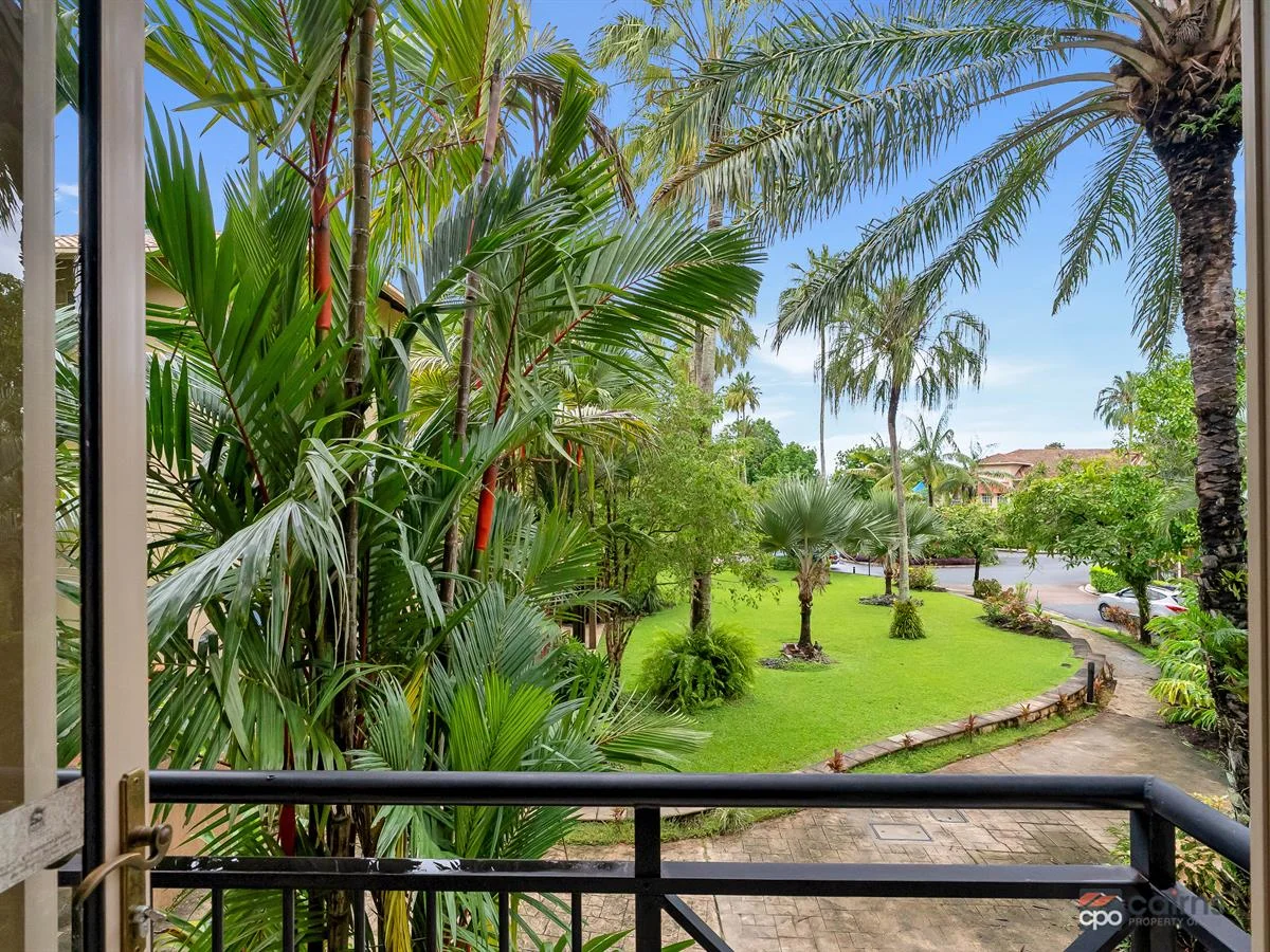 Additional image 3 of 808/2-10 Greenslopes Street, Cairns North QLD 4870