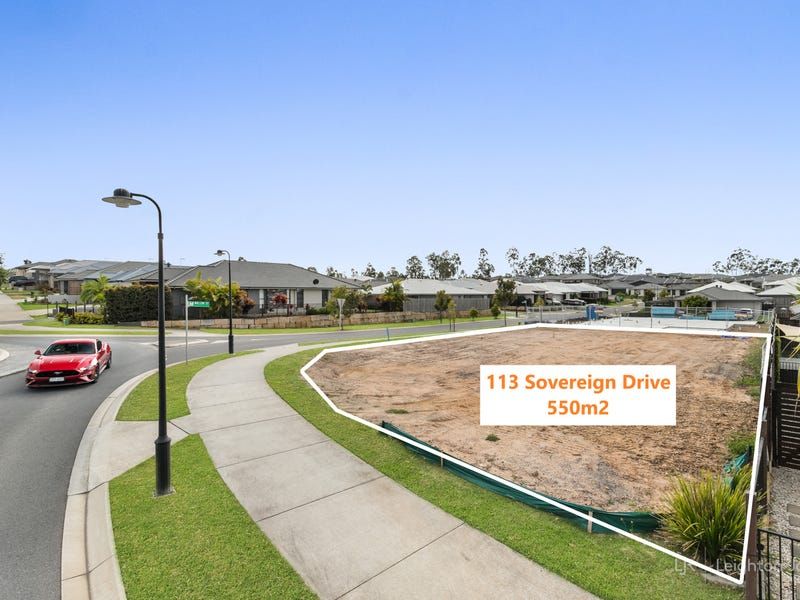 113 Sovereign Drive, Deebing Heights QLD 4306, Image 0