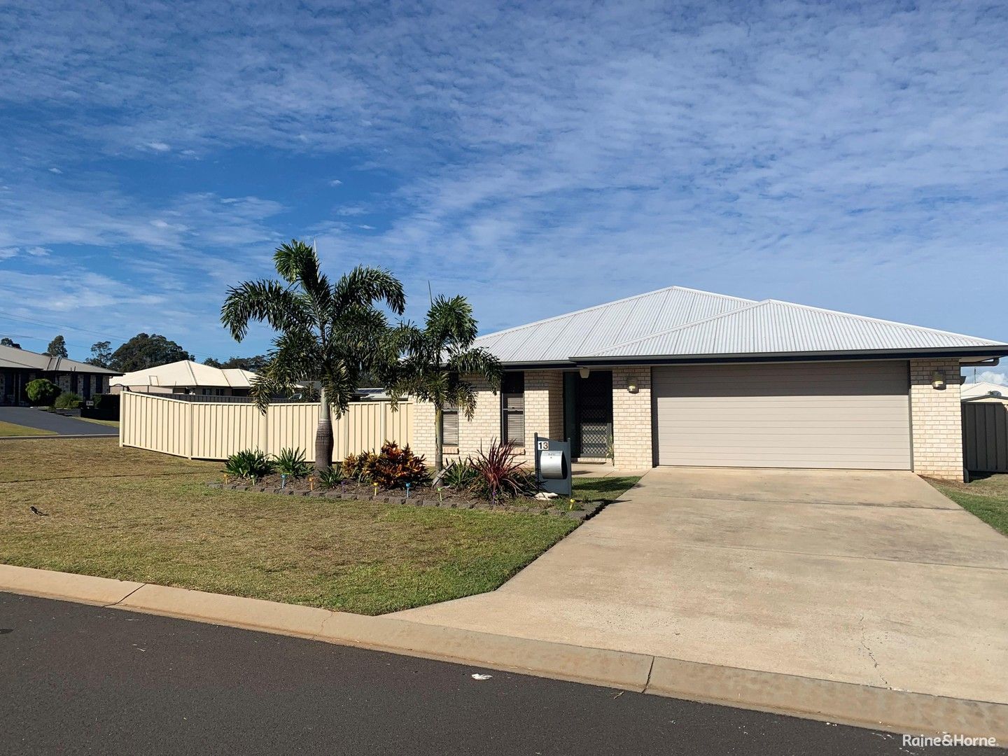 13 Allan Place, Kingaroy QLD 4610, Image 0