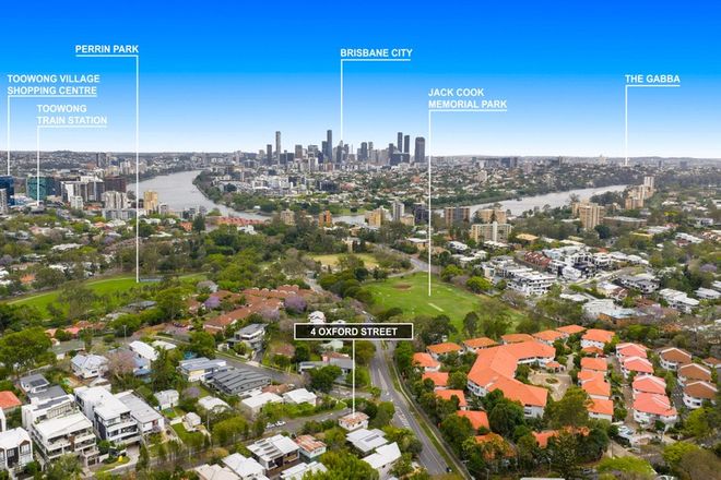 4 Oxford Terrace Taringa 4068 - Image 6