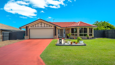 Picture of 36 Archer Drive, POINT VERNON QLD 4655