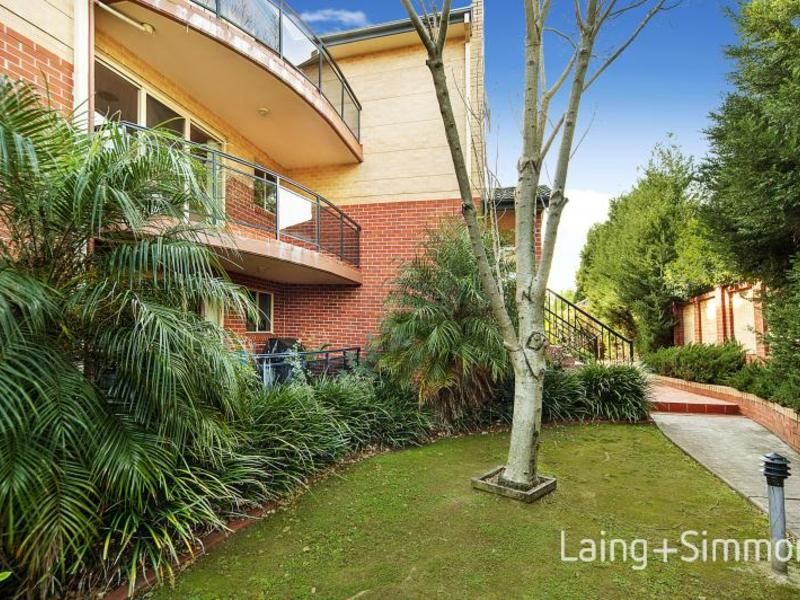 24/298-312 Pennant Hills Road, Pennant Hills NSW 2120, Image 0